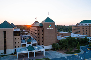 The Johns Hopkins Hospital